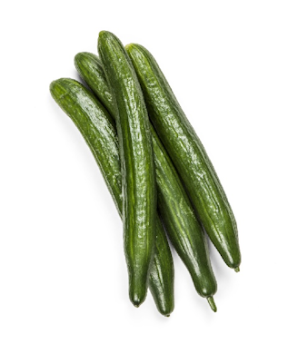 Kurkku pakkaamaton Suomi 2 lk kg