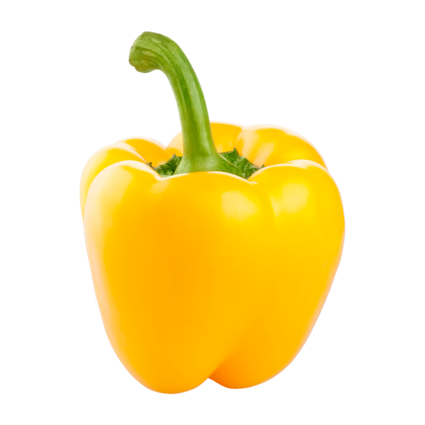 Paprika keltainen Kespro 5kg 1lk
