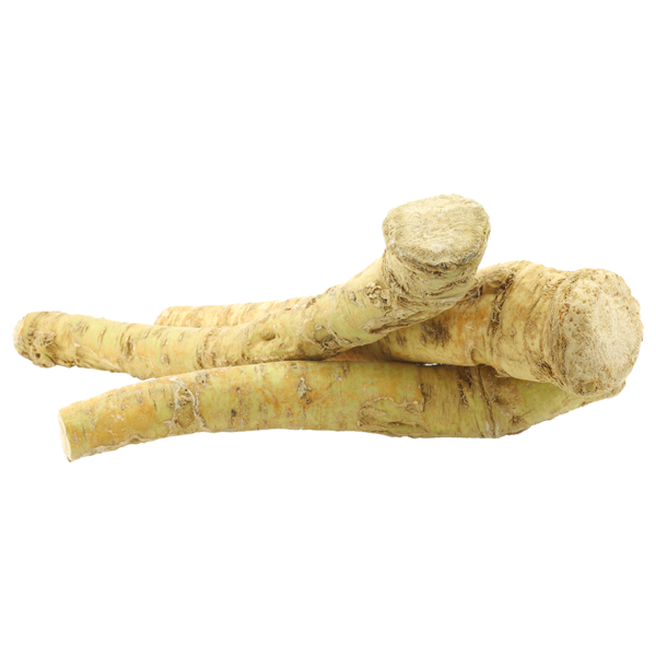 Piparjuuri ulkomainen