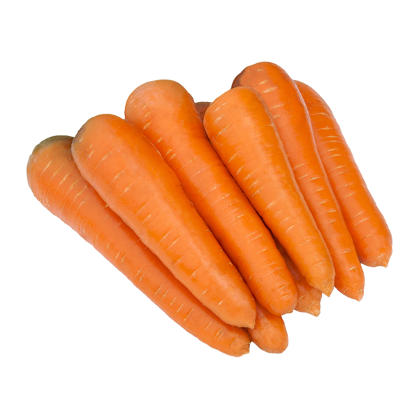 Porkkana luomu Suomi / Espanja 1lk