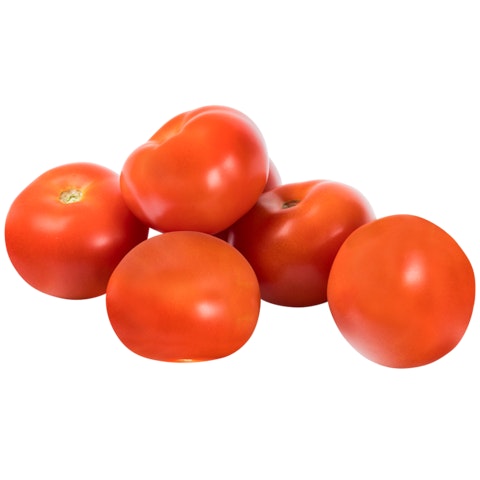 Tomaatti Suomi pakattu