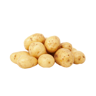 Peruna sopiv kiinteä pesty Suomi