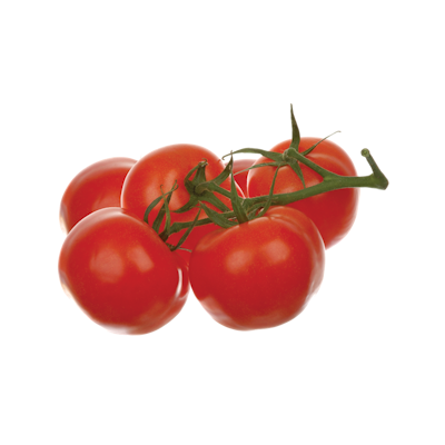 Terttutomaatti punainen ulkomainen