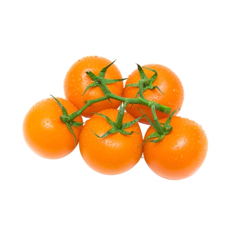 Tomaatti oranssi Suomi