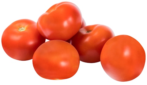Tomaatti ulkomainen 2lk kg