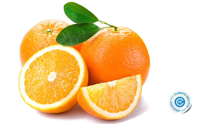 Appelsiini climate neutral EG/ZA 1lk