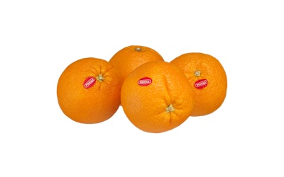 Pirkka appelsiini - kuva