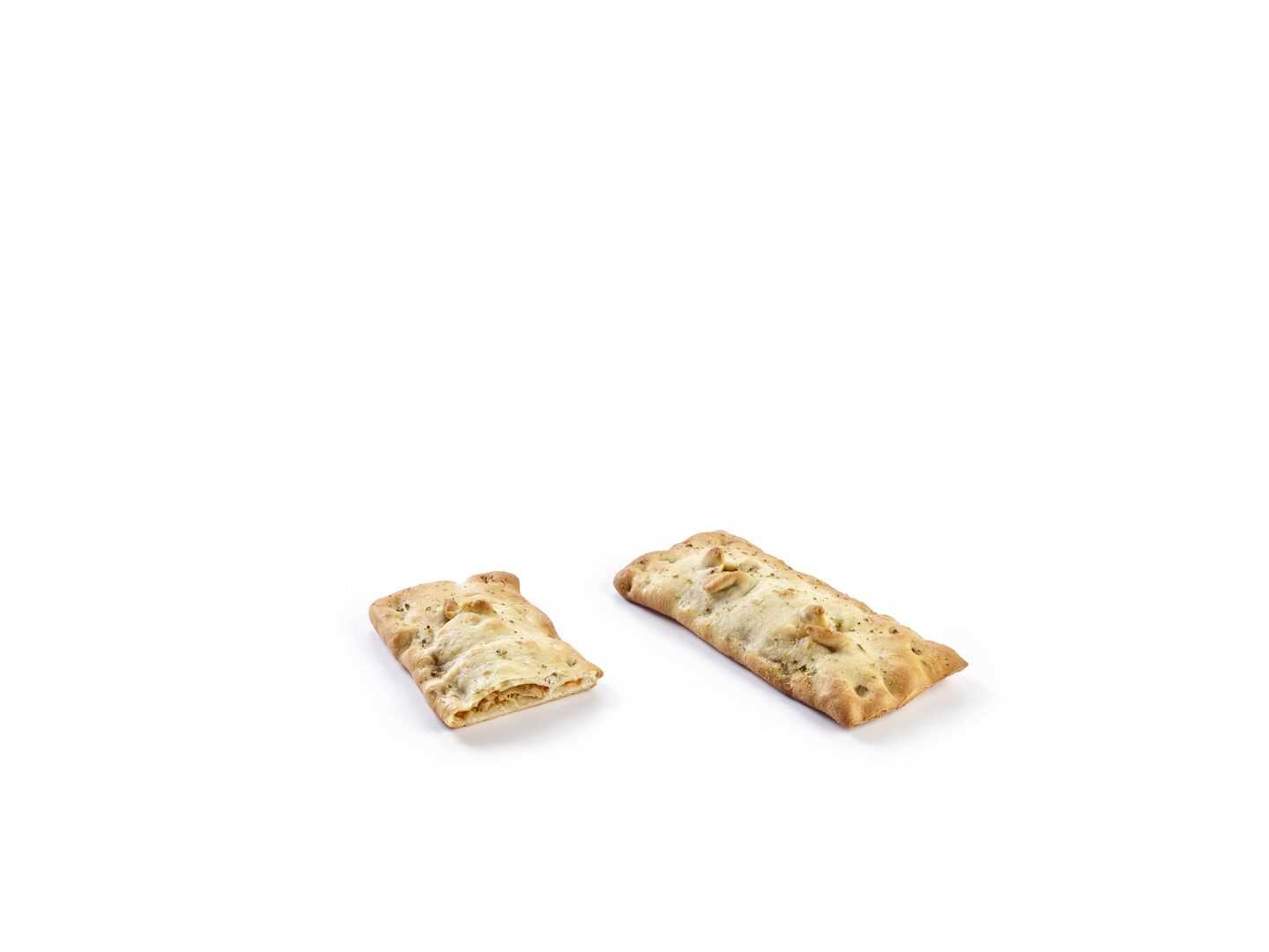 La Lorraine focaccia kanakebab 120g