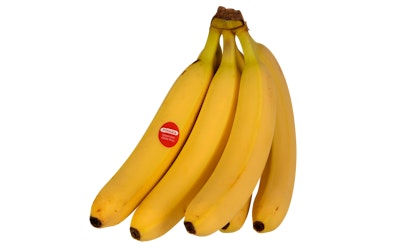 Pirkka banaani - kuva
