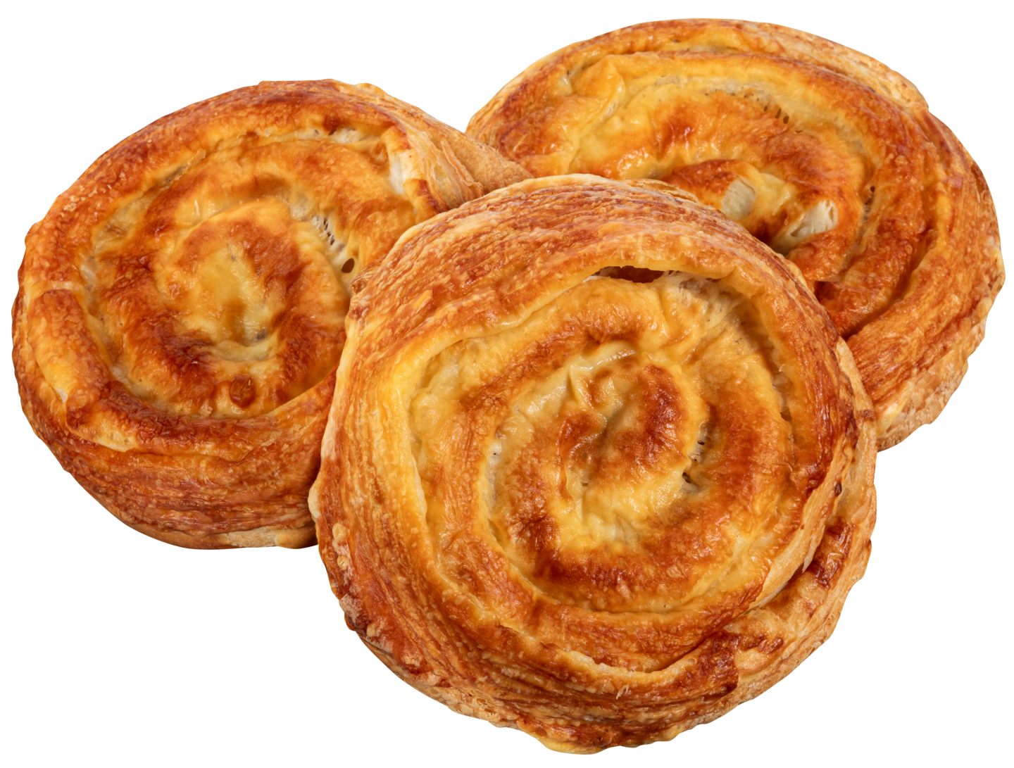 Pirkka juustokierre 115g