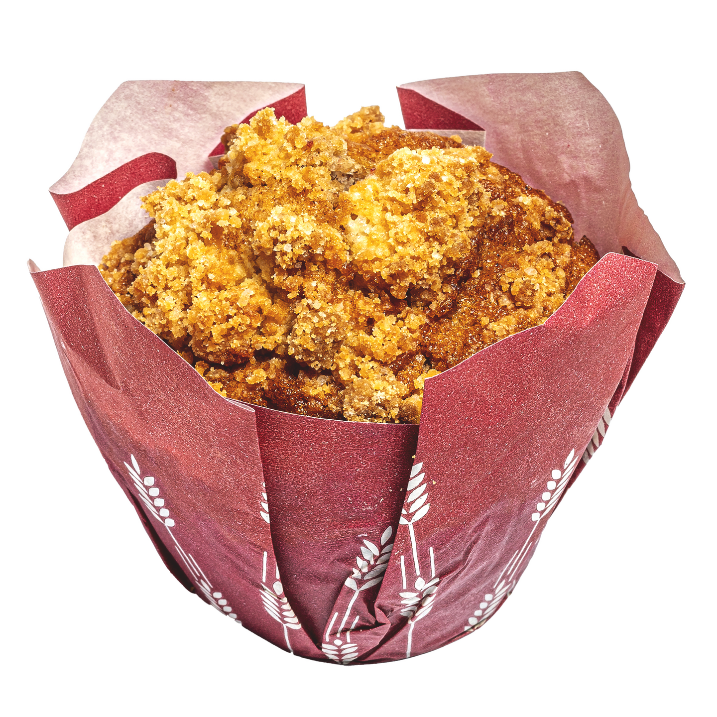 Vaasan puolukkamuffini 90g