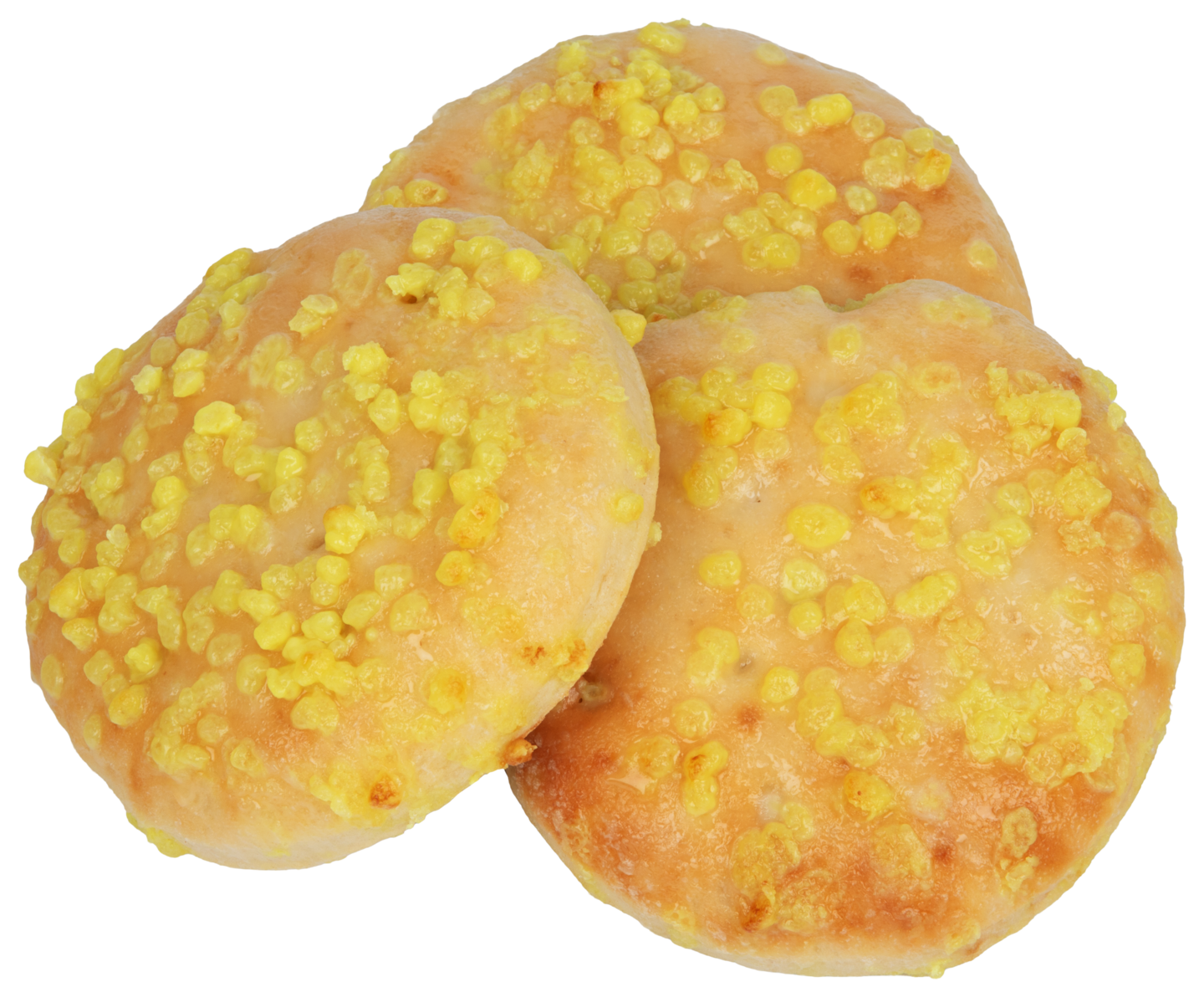 Pirkka creamy bun sitruuna & yuzu 110g