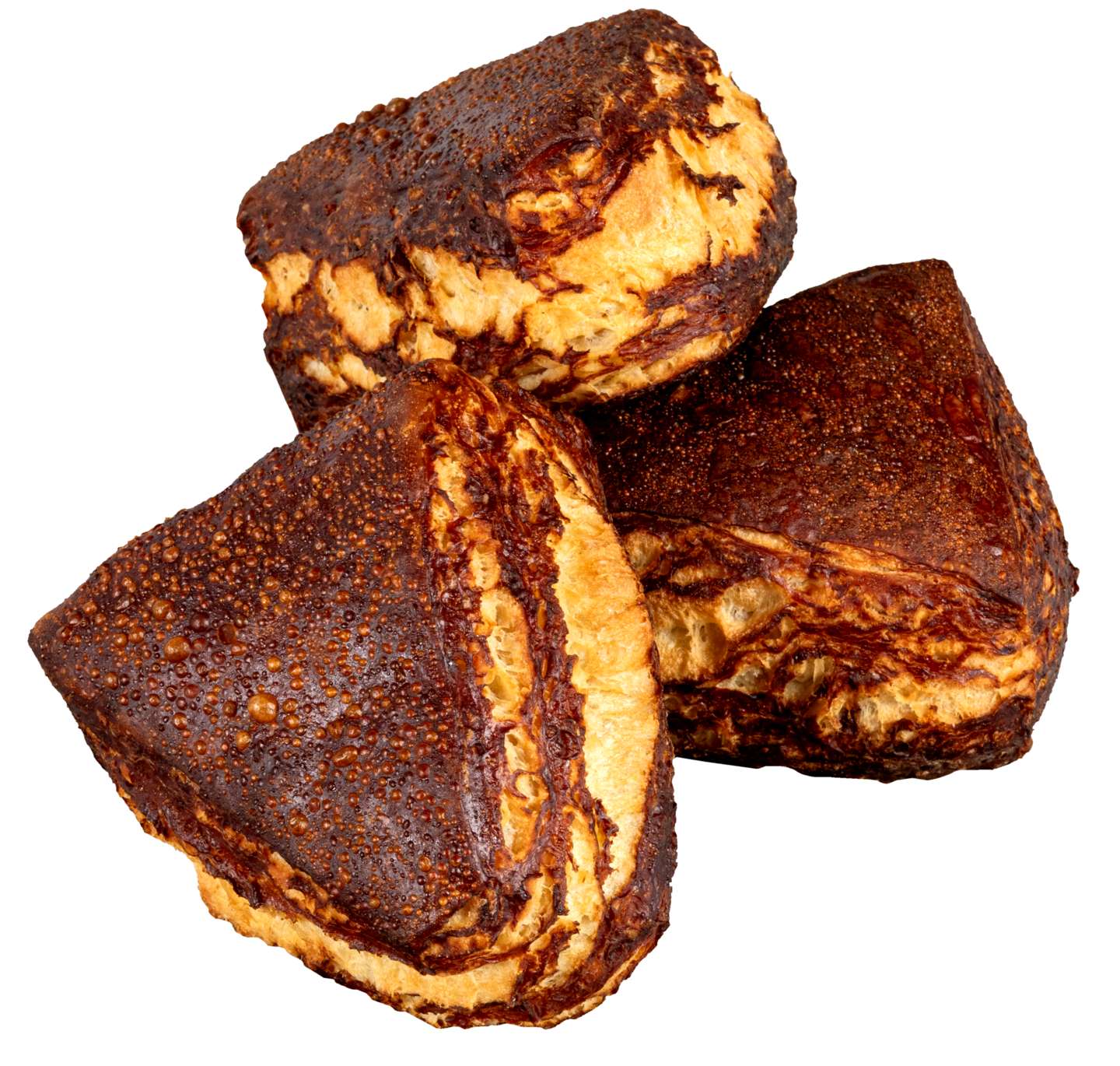 Pirkka pretzelkolmio 100g