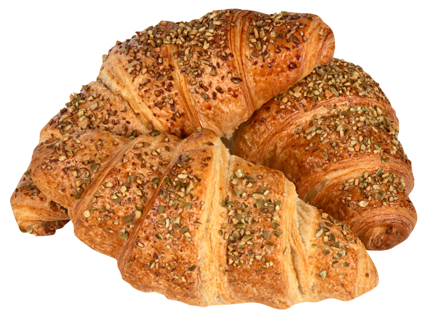 Pirkka pistaasicroissant 80g