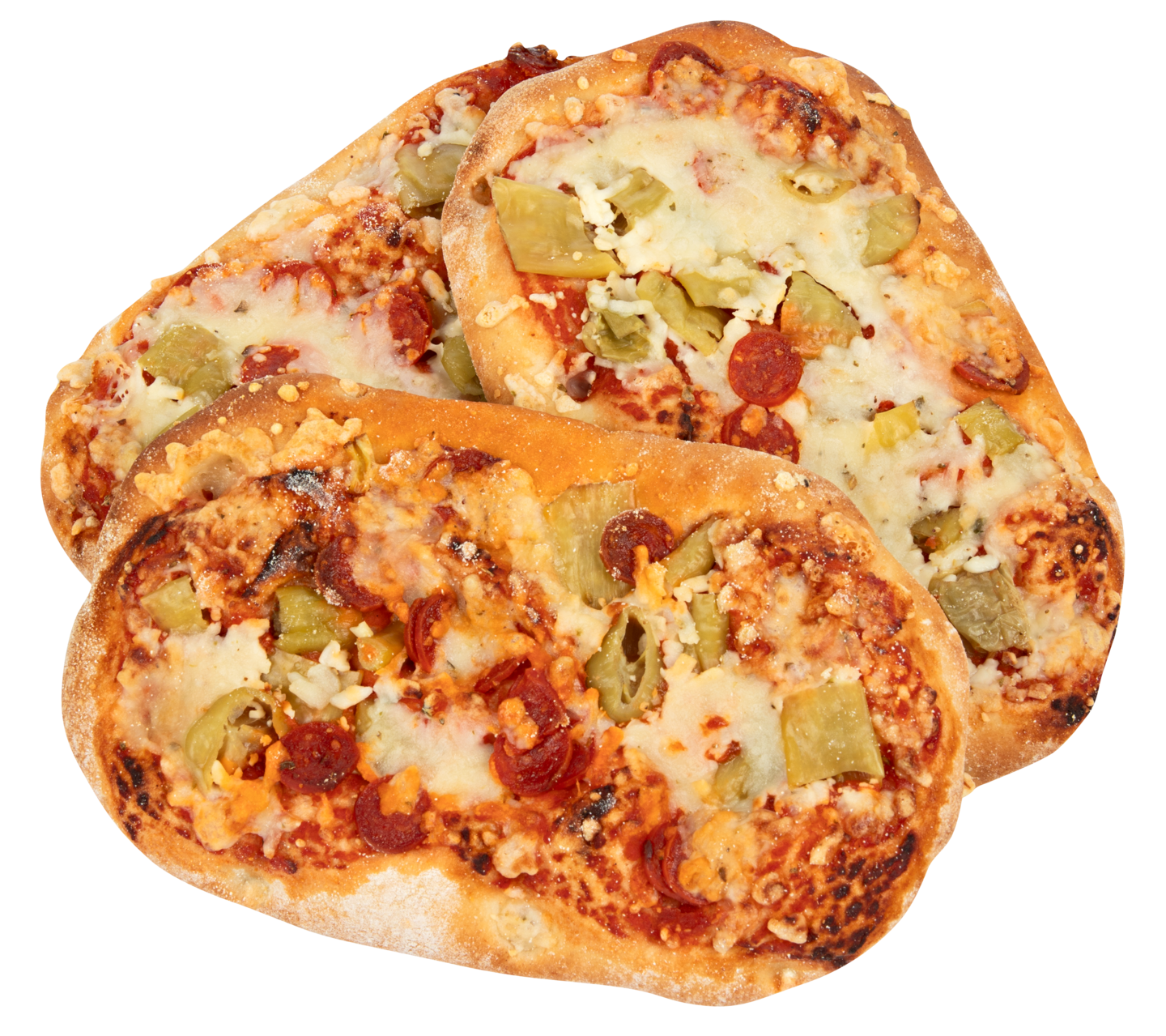 Pirkka Pinsa diavolo 150g