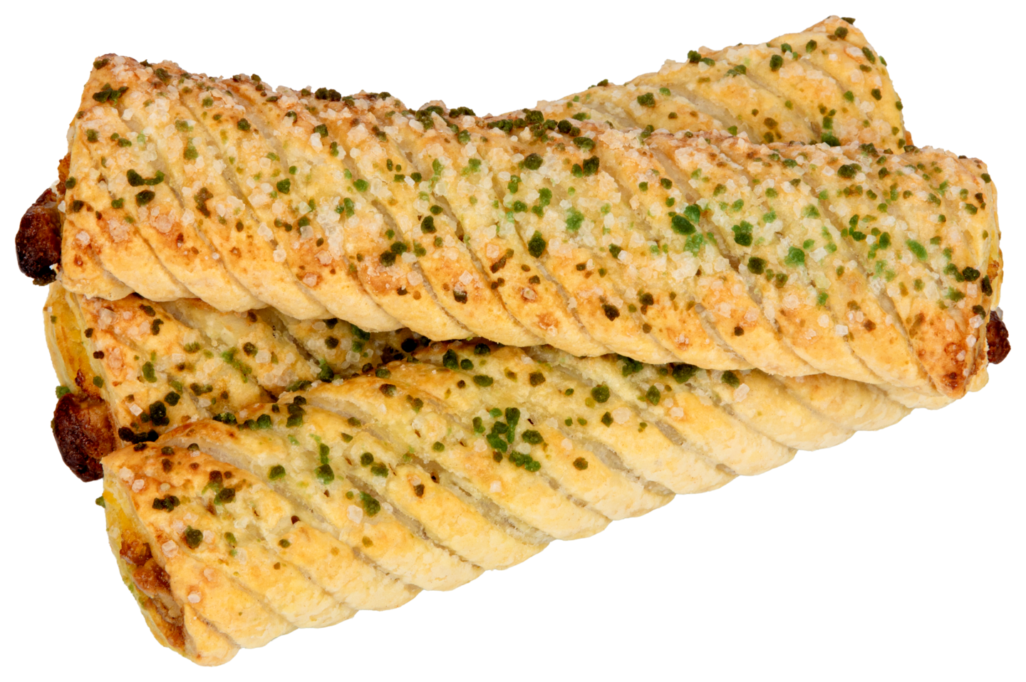 Pirkka pistaasi-vanilja stick 90g