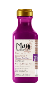 Maui Moisture shampoo 385ml Revive & Hydrate + Shea Butter