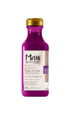 Maui Moisture hoitoaine 385ml Revive & Hydrate + Shea Butter