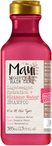 Maui Moisture shampoo 385ml Hibiscus