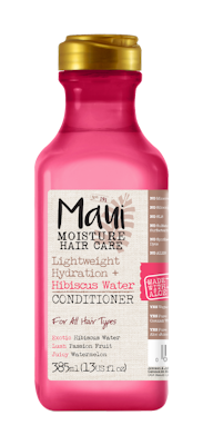 Maui Moisture hoitoaine 385ml Hibiscus