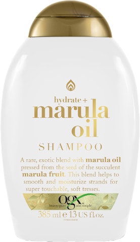 OGX shampoo 385ml Marula Oil