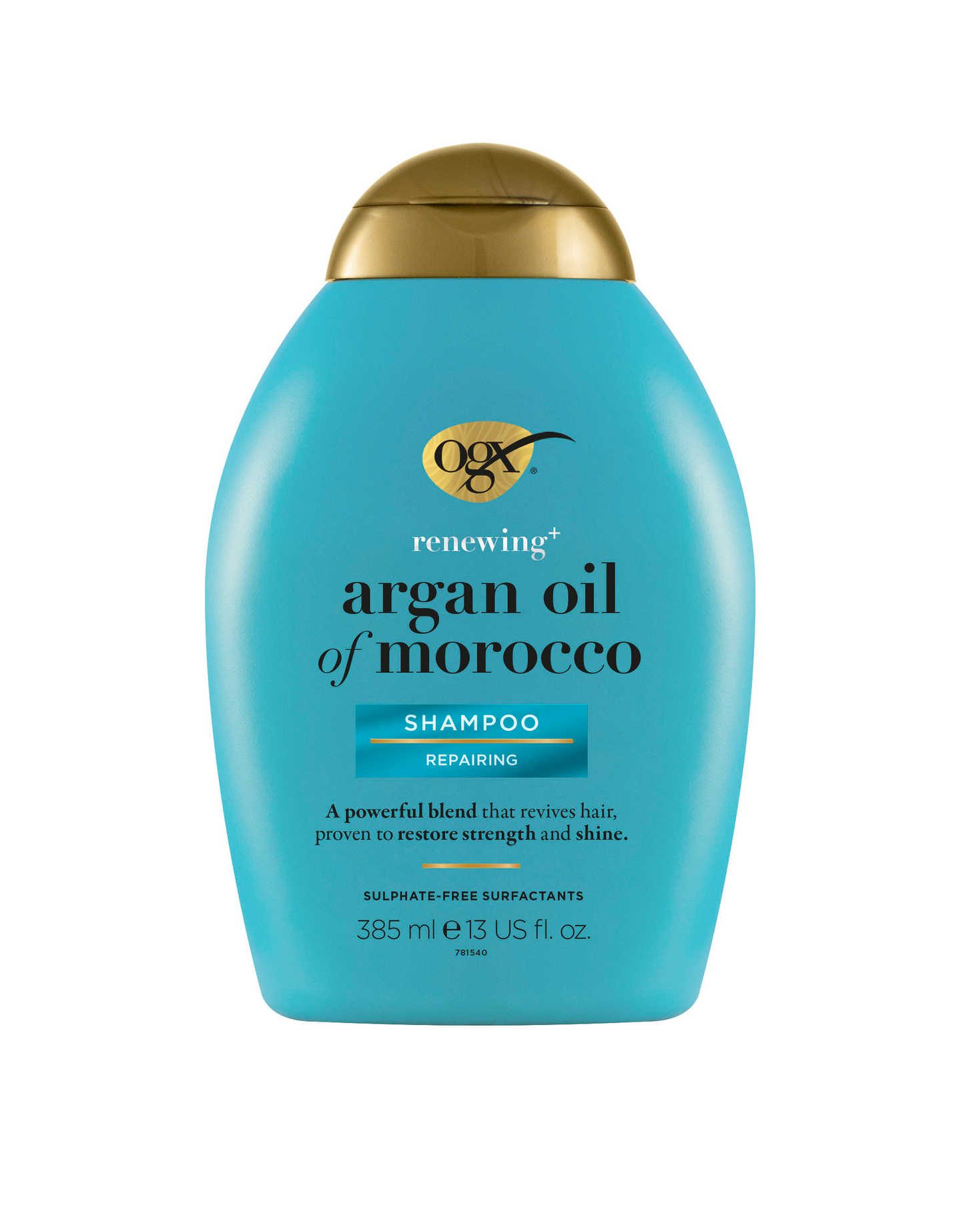 OGX shampoo 385ml Argan Oil of Morocco