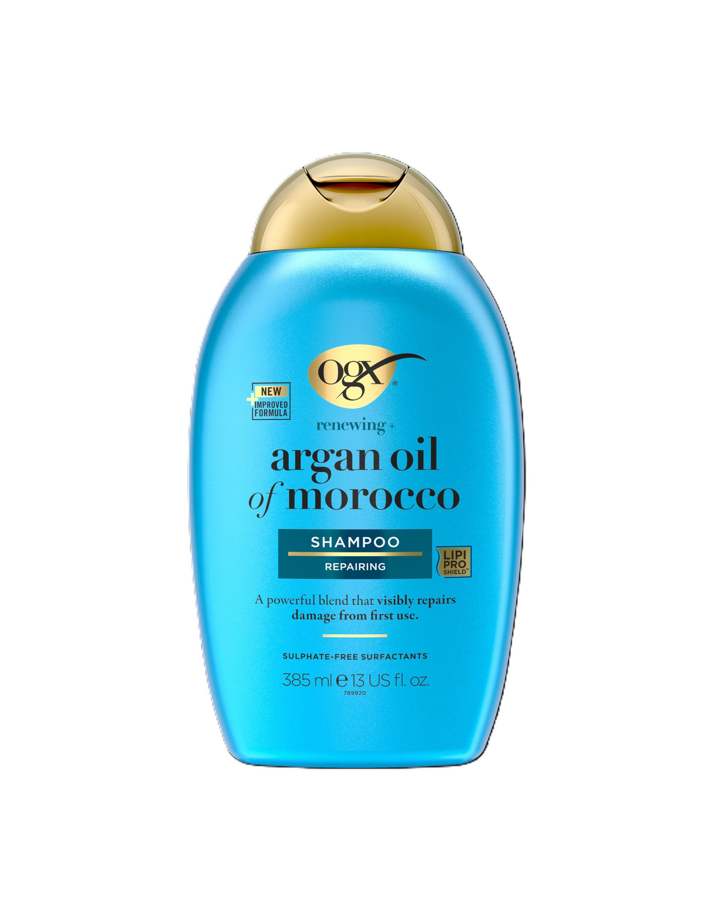 OGX shampoo 385ml Argan Oil of Morocco