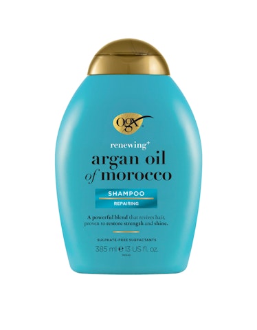 OGX shampoo 385ml Argan Oil of Morocco