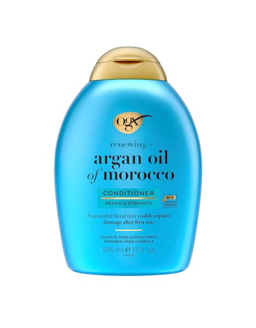 OGX hoitoaine 385ml Argan Oil of Morocco