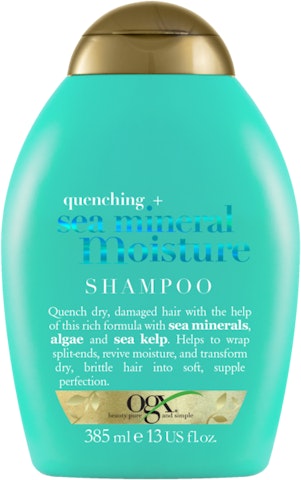 OGX shampoo 385ml Sea Mineral Moisture