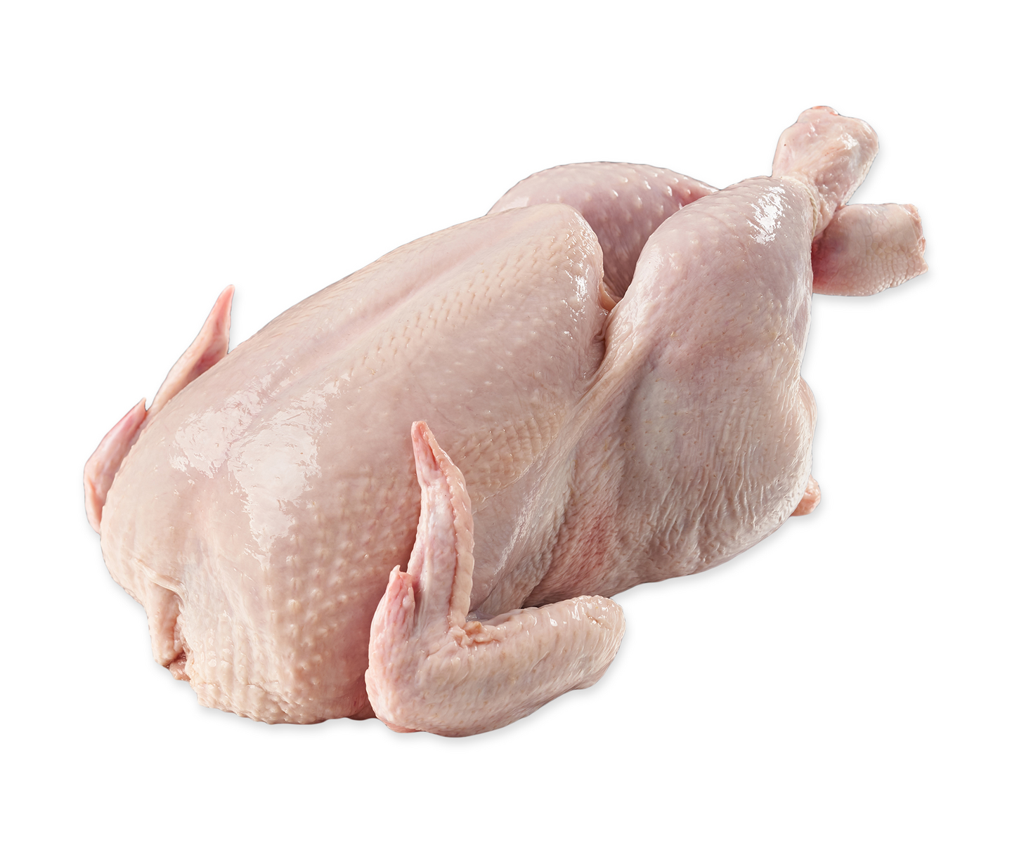 Top Choice poultry Kana kokonainen n. 1,6 kg