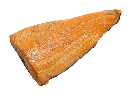 Eriksson lämminsavulohifilepala n. 1 kg/pala