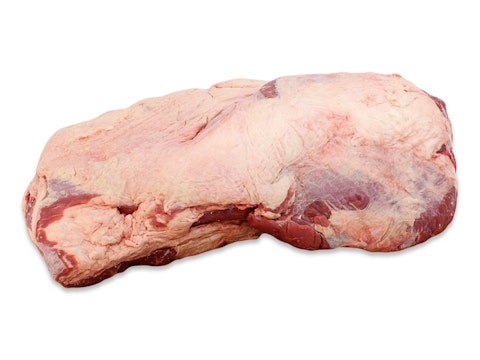 TEYS Australia Beef Familia Naudan rinta kalvoton tuore n. 6,5 kg