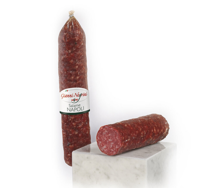 Negrini Salami Napoli 1,5kg