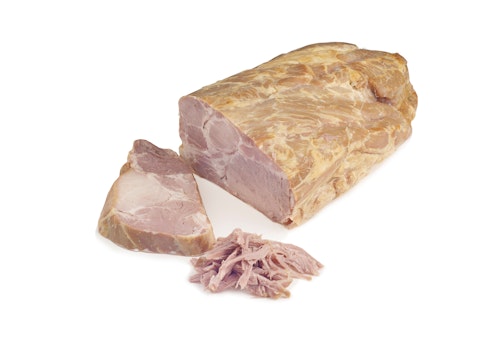 Snellman Maatiaispossun ylikypsä Pulled porky 4xn.2,8kg