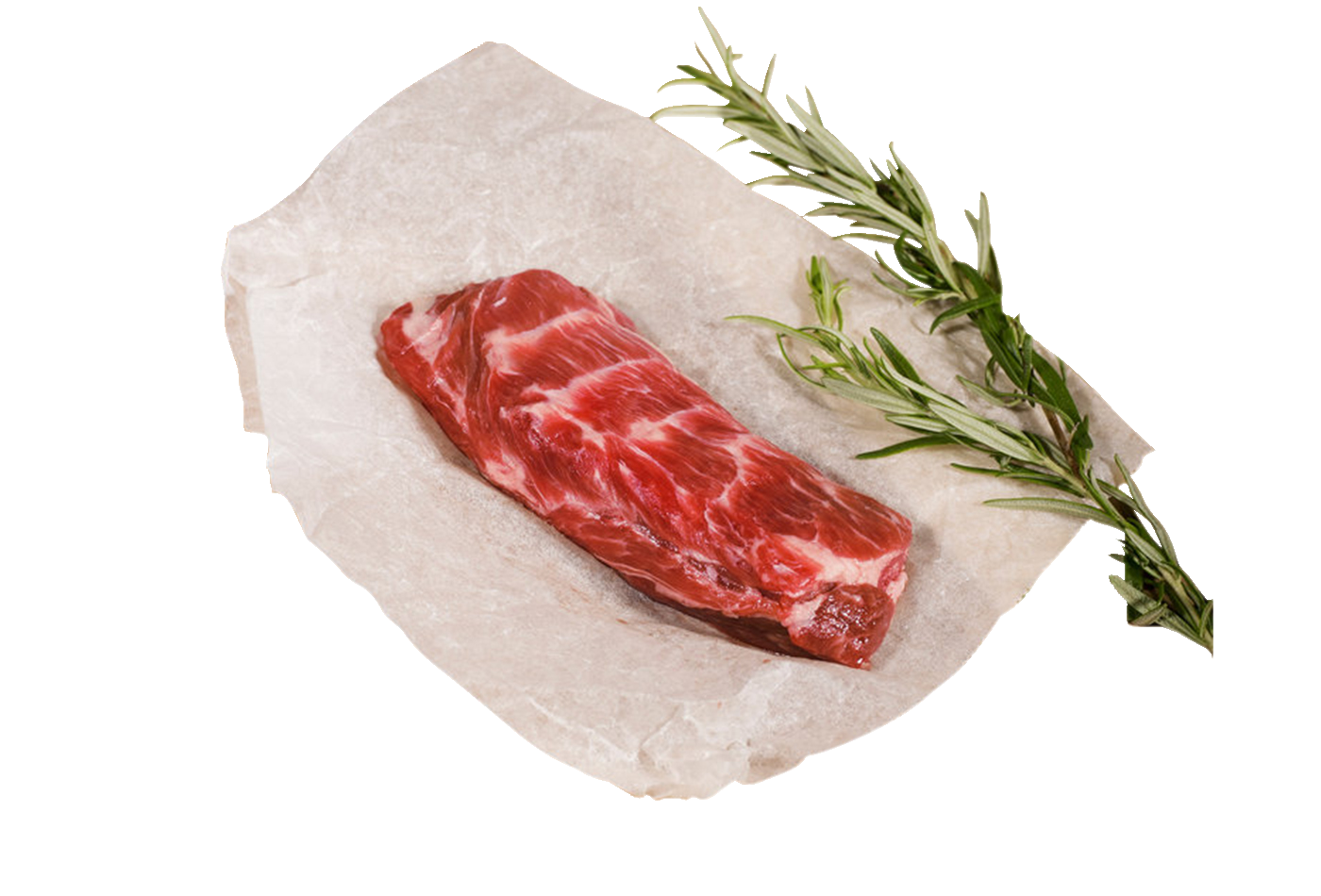 Familia Karitsan entrecote luuton n. 1 kg pakaste
