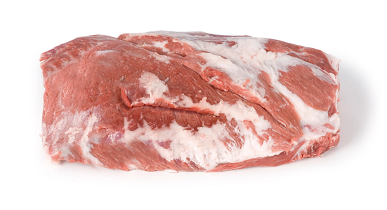 Campovilla Iberico porsaan niska n1,5kg pakaste