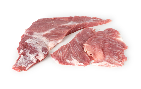 Campovilla Iberico porsaan secreto n1kg pakaste