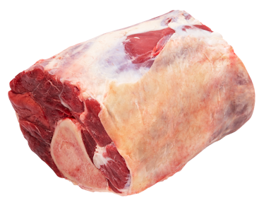 Tamminen rotukarjan osso bucco n. 3 kg