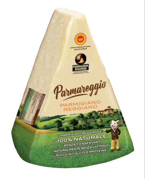 Parmareggio Parmigiano Reggiano 12kk n. 2kg