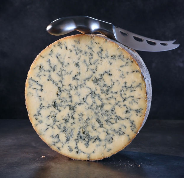 Blue Stilton n. 1,4 kg sinihomejuusto