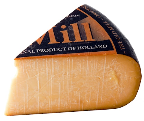 Grand´or oldmill gouda juusto n.1,5kg