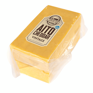 Jukolan Aito Cheddar Vintage n. 1,5kg