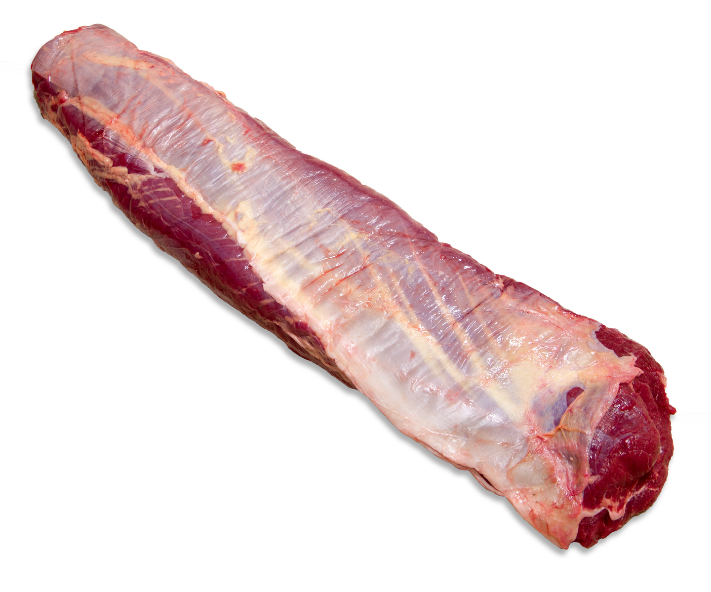 Rönkä Naudan ulkofile 3,0-4,9kg pakaste
