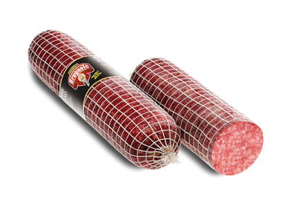 Brugnolo Salame Milano puolikas n. 1,5kg