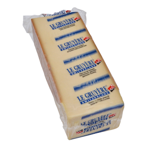 Gruyere AOP Juusto 2xn2,5kg