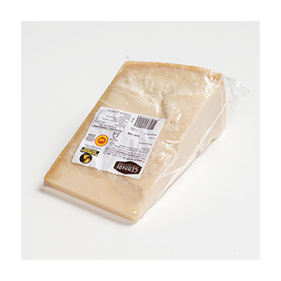 Gennari Parmigiano Reggiano pala n.1kg DOP 12 kk