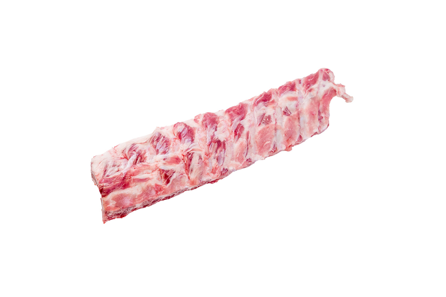 Reinin porsaan ribs n. 1kg pakaste