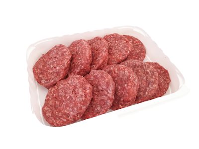 Reinin naudan burgerpihvi 150g