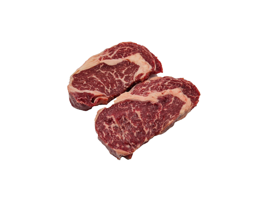 Reinin naudan entrecotepihvi 5x n. 250g/n. 1,25kg